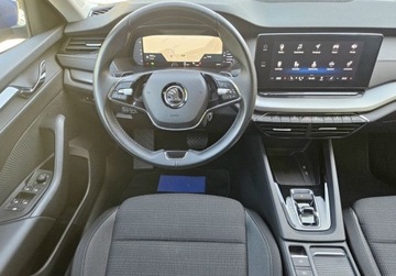 Skoda Octavia III Kombi Facelifting 2.0 TDI 150KM 2020 Skoda Octavia Automat,2.0 Diesel 150 KM,Zarejestrowany, ze Szwajcarii 2.0, zdjęcie 18