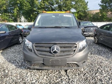 Mercedes 2023 Mercedes-Benz Inny 2023 MERCEDES-BENZ METRIS 2.0 Benzyna 208KM, zdjęcie 5