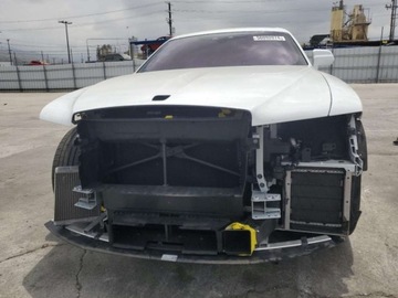 Rolls-Royce 2021 Rolls-Royce Ghost 2021 6.6l 6.6 Benzyna 563KM, zdjęcie 5