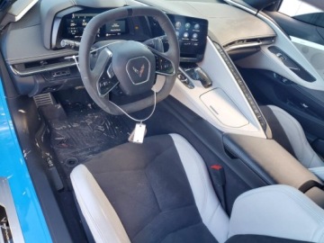 Chevrolet Corvette C7 2021 Chevrolet Corvette Stingray 2LT 2021 6.2 Benzyna 490KM, zdjęcie 8