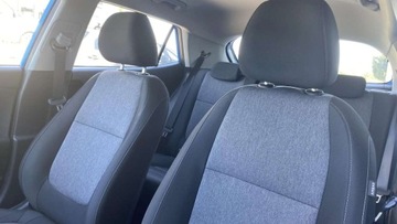 Kia Stonic Crossover Facelifting 1.0 T-GDI 100KM 2023 Kia Stonic M SMART 1,0 benz 100KM Salon PL 2023 Benzyna 100KM, zdjęcie 11