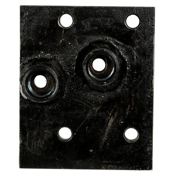 Адаптер распределителя Ursus C-330