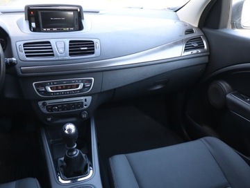 Renault Megane III Hatchback Facelifting 2013 Energy TCe 115KM 2013 Renault Megane 1.2 TCe, Navi, Klima, Klimatronic, zdjęcie 7