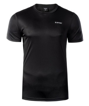 БЫСТРОСУХАЯ СПОРТИВНАЯ ТРЕНИРОВОЧНАЯ ФУТБОЛКА HI-TEC SIBIC XXL