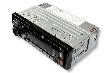 Автомобильный радиоприемник Bluetooth USB AUX динамики 13