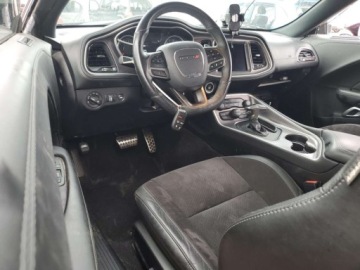 Dodge Challenger III 2020 Dodge Challenger RT Scat Pack 2020 6.4l 6.4 Benzyna 485KM, zdjęcie 8