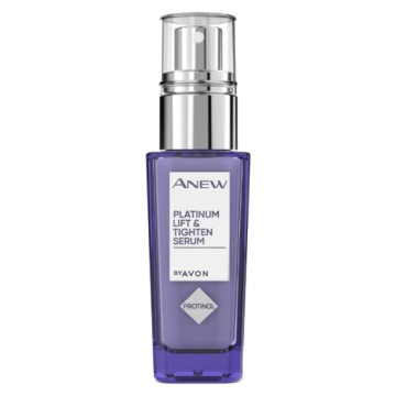 AVON anew Liftingująco-napinające serum do twarzy