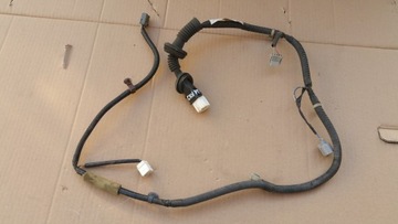 HONDA CR-V III WIĄZKA INSTALACJA DRZWI PRAWY TYŁ