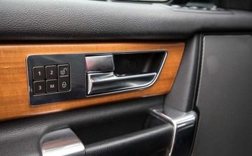 Land Rover Discovery IV 3.0 D 255KM 2013 Land Rover Discovery HSE 3.0D 255Ps Ledy Skora 7 Foteli 3xSzyberdach Bixen, zdjęcie 17
