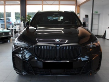 BMW X5 G05 SUV Facelifting 3.0 40d 352KM 2026 BMW X5 xDrive40d Sport Suv 3.0 (352KM) 2026, zdjęcie 6