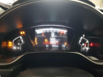 Honda CR-V V 2021 Honda CR-V Touring 2021 1.5l 1.5 Benzyna 190KM, zdjęcie 9