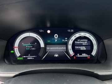 Toyota Yaris IV Hatchback Facelifting 1.5 Hybrid Dynamic Force 130KM 2025 Toyota Yaris Hybryda GR SPORT+VIP SKYVIEW/Salon PL/, zdjęcie 15