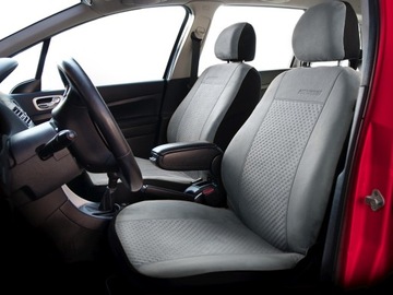 POKROWCE PRESTIGE UNIWERSALNE ALKANTARA