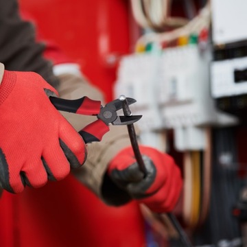 КОМБИНИРОВАННЫЕ ЩИПЦЫ, БОКОРОЗЫ, ЩИПЦЫ XXL