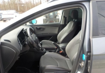 Seat Leon III X-Perience 1.6 TDI CR 110KM 2016 Seat Leon X-PERIENCE Okazja 1.6 Diesel 110KM, zdjęcie 18