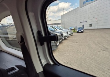 Toyota 2025 Toyota Proace City Verso WYNAJEM, LONG, Proace City Verso Business, salon, zdjęcie 28