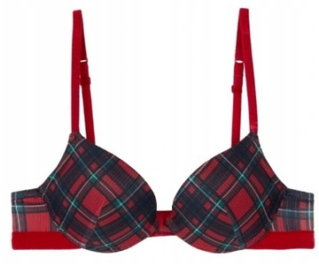 Бюстгальтер MIKOŁAJ TEZENIS INTIISSIMI SIMONA 75B