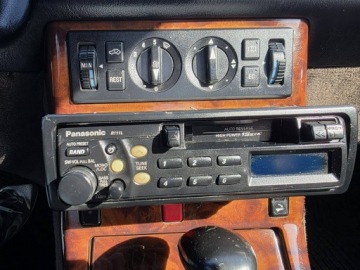 Mercedes SL R129 Cabrio 3.0 SL-24 231KM 1991 Mercedes SL 300 3.0 Benzyna 231 KM, Skóra,, zdjęcie 15