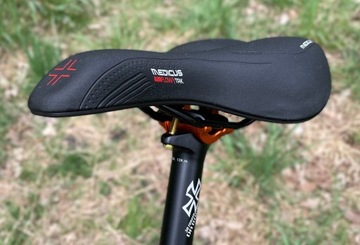 Седло WITTKOP MEDICUS AIRFLOW TREKKING