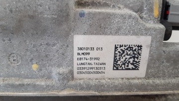 Chrysler Pacifica 3.6 16- Рулевая передача 68416740AB