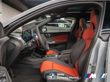 BMW Seria 2 G42-U06 M Gran Coupe 2.0 235i 306KM 2025 BMW Seria 2 M235 xDrive Gran Coupe 300 KM - DEMO 2025 - Kamera 360 - HeadUp, zdjęcie 16