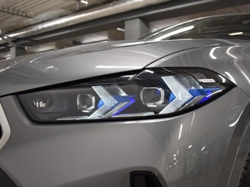 BMW X6 G06 SUV Facelifting 3.0 40i 381KM 2023 BMW X6 381KM/ Pneumatyka/ Adapt.LED/ Harman/ Kamer, zdjęcie 29