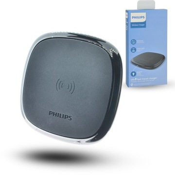 Ładowarka indukcyjna Philips 2000 mA