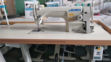 Промышленная челночная машина JUKI DDL-8700 SERVO, новый комплект