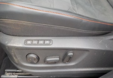 Seat Ateca SUV Facelifting 1.5 EcoTSI 150KM 2021 Seat Ateca FR DSG Okazja 1.5 Benzyna 150KM, zdjęcie 29