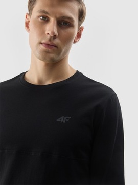 Koszulka Longsleeve 4F