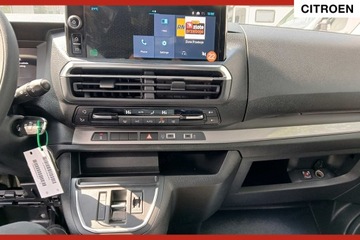 Citroen Spacetourer 2025 XL L2H1 Plus EAT8 2.0 180KM, zdjęcie 11