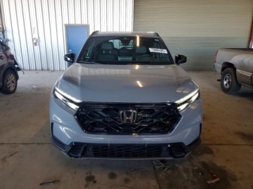 Honda CR-V VI 2025 Honda CR-V Sport-L 2025 2.0 Hybryda 190KM, zdjęcie 5