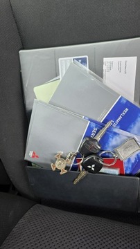 Mitsubishi Outlander I 2005 Mitsubishi Outlander 4x4, zdjęcie 17