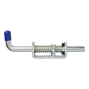 ЗАМОК БОКОВОЙ ЗАМОК БОКОВОЙ ЗАМОК ПРУЖИНА 12мм/17см ВЫСОКОЕ КАЧЕСТВО