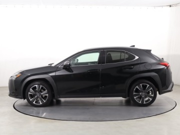 Lexus UX Crossover 200 171KM 2019 Lexus UX 200, Salon Polska, Serwis ASO, Automat, zdjęcie 2