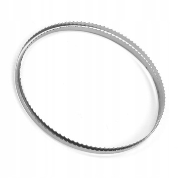 PIŁA TAŚMOWA STOLARSKA BRZESZCZOT 1400x6.35