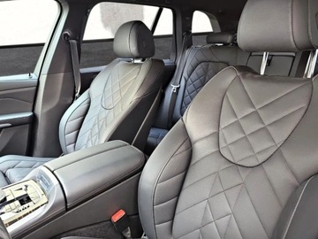 BMW X5 G05 SUV Facelifting 3.0 40i 381KM 2025 BMW X5 xDrive40i Sport Suv 3.0 (381KM) 2025, zdjęcie 5