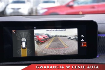 Mercedes CLA C118/X118 Shooting Brake 2.0 200d 150KM 2022 Mercedes-Benz CLA Pol-SkoraGrzaneFotele NaviKamera Asystenty Full-Led, zdjęcie 16