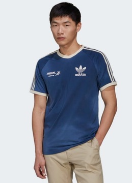 Koszulka męska ADIDAS MELLOW RIDE CLUB