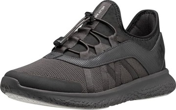 HELLY HANSEN MĘSKIE BUTY SPORTOWE CZARNE 42,5 1ŻCA