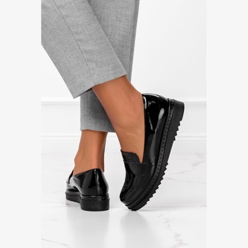 МОКАСИНЫ, КРАСОЧНЫЕ ТУФЛИ, ПАЛЬСКАЯ КОЖА, НОВЫЕ, размер 37.