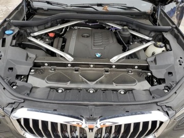 BMW X5 G05 2023 BMW X5 XDrive40I 2023 3.0l 3.0 Benzyna 335KM, zdjęcie 6