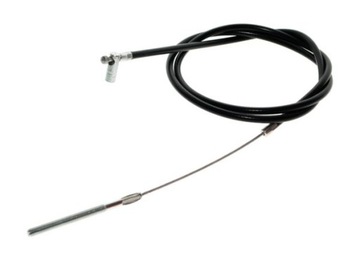 Linka CZ 175 350 472 487 hamulec przód 115 cm