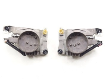 YAMAHA T-MAX 530 DX 17-19 ЛАМПЫ ПЕРЕДНИЕ