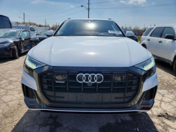 Audi Q8 2021 Audi Q8 Prestige S-Line 2021 3.0 Benzyna 335KM, zdjęcie 5
