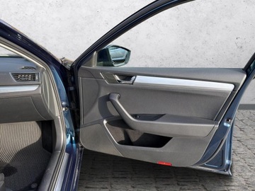 Skoda Superb III Liftback Facelifting 1.5 TSI 150KM 2020 Skoda Superb 1.5 TSI / 150 KM DSG FV-23%, ASO, Bez, zdjęcie 36