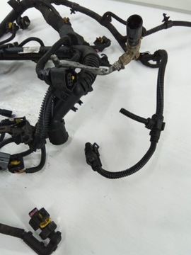 F680 SVAZEK MOTORU COMBO D 1.3D 55227186