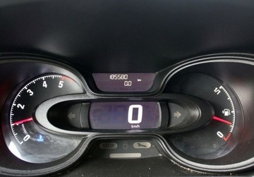 Opel Vivaro B Kombi Extra Long H1 2,9t 1.6 BiTurbo 125KM 2018 Opel Vivaro 1.6 CDTI BiTurbo 125KM MT6 Edition Czujniki parkowania FV23 Sa, zdjęcie 17