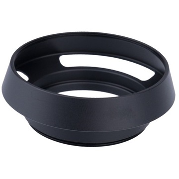 Osłona przeciwsłoneczna 49mm [METAL] LUMIX, LEITZ