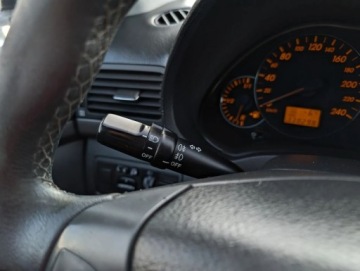 Toyota Avensis II Sedan 1.8 VVT-i 129KM 2004 Toyota Avensis 1.8 VVTI LPG Klima Tempomat Serwis Gwarancja 1.8 129KM, zdjęcie 24